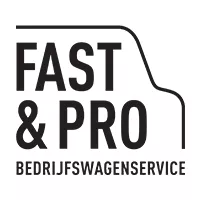 logo fast & pro