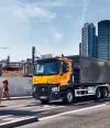 Renault Trucks C