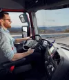 Renault Trucks-chauffeurstrainingen