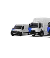 Renault Trucks E-Tech range
