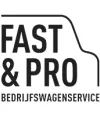 logo fast & pro 
