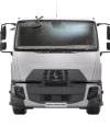 Renault Trucks D Wide