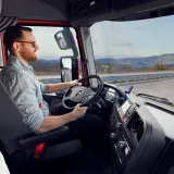 Renault Trucks-chauffeurstrainingen