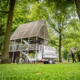 cargo bike netherlands 24