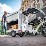 cargo bike netherlands 24
