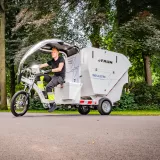 cargo bike netherlands 24