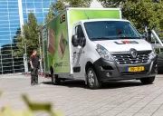 Renault Master ZE UTS - 01