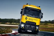 Renault Trucks T High F1 Sport Racing 3