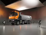 Renault truck K