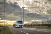 v GILS Transport Moerdijk