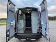 Renault Master Welbions 2
