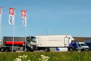 Renault Trucks Experience center