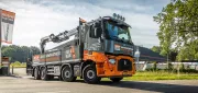 Renault truck C J&W