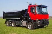 Renault K 6x6