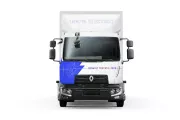 Renault Trucks E-Tech D