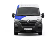 Renault Trucks E-Tech Master elektrische bedrijfswagen 