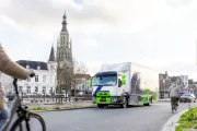 els transport breda E-tech