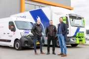 els transport breda E-tech