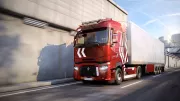 digitalisering Renault Trucks