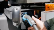 Renault Trucks E-Tech D charging