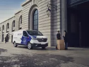 Renault Trucks E Tech 