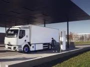 Renault Trucks D E-Tech