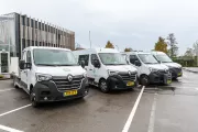 Renault Trucks Masters Engelsman Hoveniers