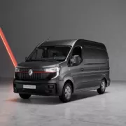 Renault Master 2023