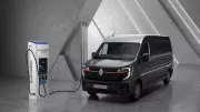 Renault Master 2023