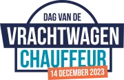 Dag van de Vrachtwagenchauffeur 2023