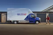 Bakwagen 