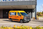 New Master TMC Goes