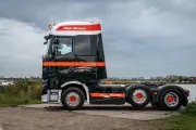 Van der Wardt T High 3