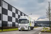 DM enault Trucks E-Tech T 