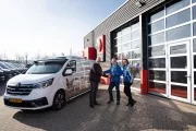 Langedijk E-Tech Trafic 1