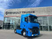 Miljoenste truck voor TJA Portugal 2025