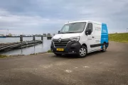 Trafic E-Tech voor Ooms Installaties