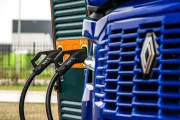 E-Tech T aan Milence lader