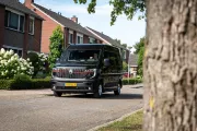 Master E-Tech - JOOST Installeert