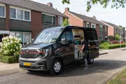 Master E-Tech - JOOST Installeert op locatie