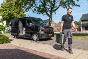 Master E-Tech - JOOST Installeert komt op locatie