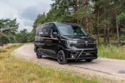 Harbers Trucks - jubileum editie - Master bijrijderszijde