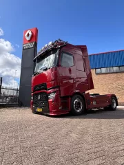 T High Exclusive te Rotterdam