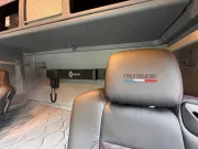 Bestuurdersstoel cabine T High