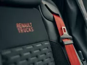 Bestuurdersstoel Smart Racer