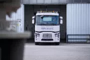 Renault Trucks E-tech