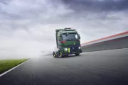 T01 Racing green Special Edition