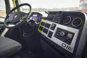 T01 Racing cab interior Special Edition