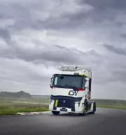 T01 Racing white Special Edition