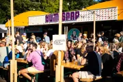 Bouwplaats van de Toekomst - horeca - Matthijs Westerveld